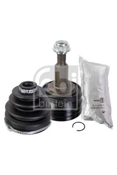 FEBI BILSTEIN Set Articulatie Planetara Axa Fata Dreapta Vw California T5 Cam...