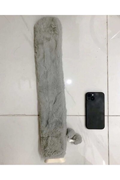 VEYA Rubber water bottle with soft cover for heat and cold therapy to relieve back, neck and menstrual pain