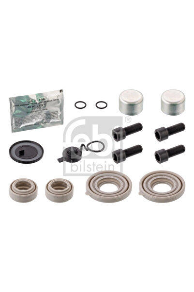 FEBI BILSTEIN Set Reparatie Etrier Punte Fata Renault Trucks Magnum/Midlum/Pr...