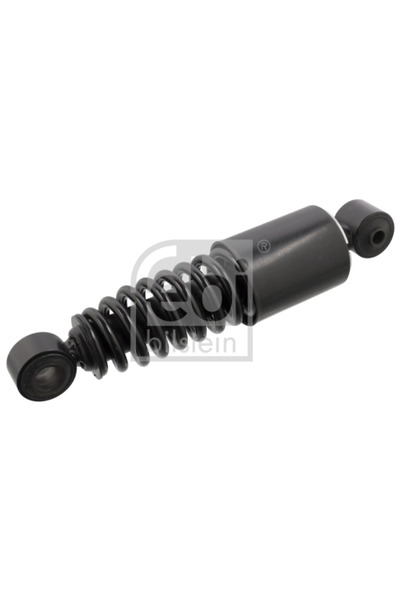 FEBI BILSTEIN Amortizor Suspensie Cabina Fata Mercedes-Benz Actros