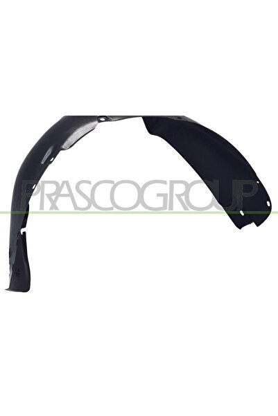 PRASCO Aripa Interioara Fata Stanga Vw Bora/Golf 4