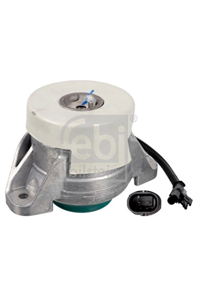 FEBI BILSTEIN Suport Motor Stanga Mercedes-Benz S-Class