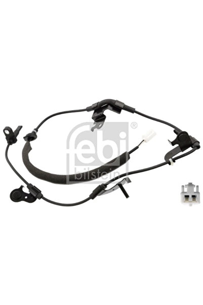 FEBI BILSTEIN Сензор за скорост на колелото, заден ляв мост, Toyota Rav 4 3