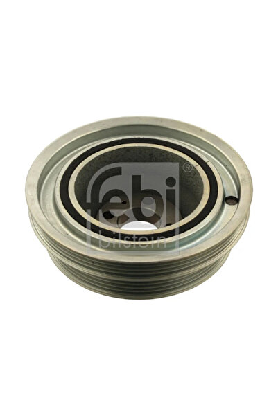 FEBI BILSTEIN Fulie Curea Arbore Cotit Fiat Ducato Bus/Ducato Caroserie/Ducat...