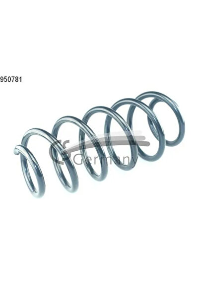 CS GERMANY Arc Spiral Punte Fata Vw Caddy 3 Autoutilitara/Limuzina Spatioasa ...