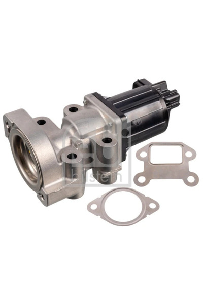 FEBI BILSTEIN Supapa Egr Opel Astra H/Astra J/Corsa D Vauxhall Astra Model 5/...