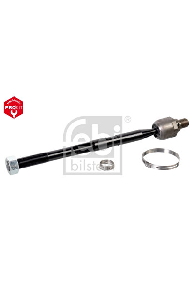 FEBI BILSTEIN Articulatie Axiala Cap De Bara Axa Fata Dreapta Chevrolet Cruze...