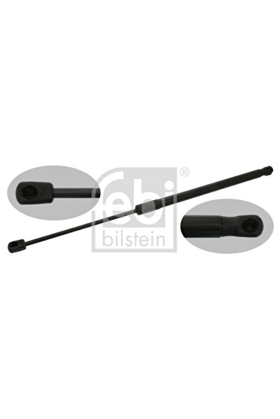 FEBI BILSTEIN Trunk Shock Absorber On Both Sides Skoda Rapid 2012-2022