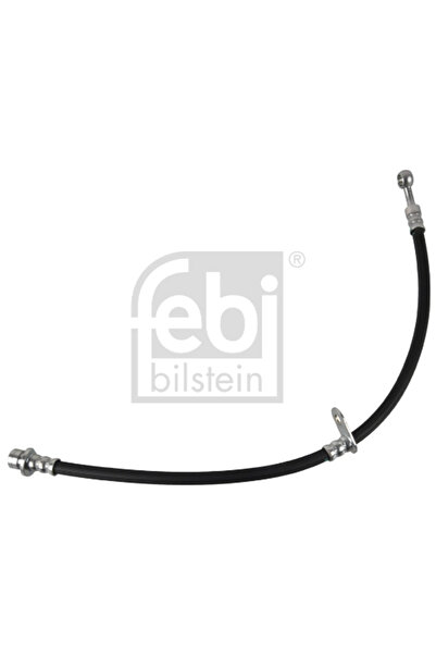 FEBI BILSTEIN Furtun Frana Axa Fata Stanga Honda Civic 8