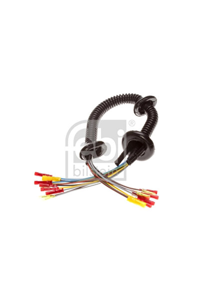 FEBI BILSTEIN Set De Reparat Cabluri Capota Portbagaj Bmw 3