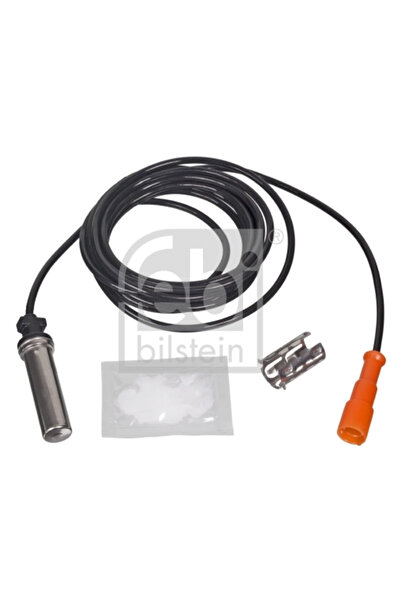 FEBI BILSTEIN Сензор за скоростта на колелата за заден мост Mercedes-Benz Act...