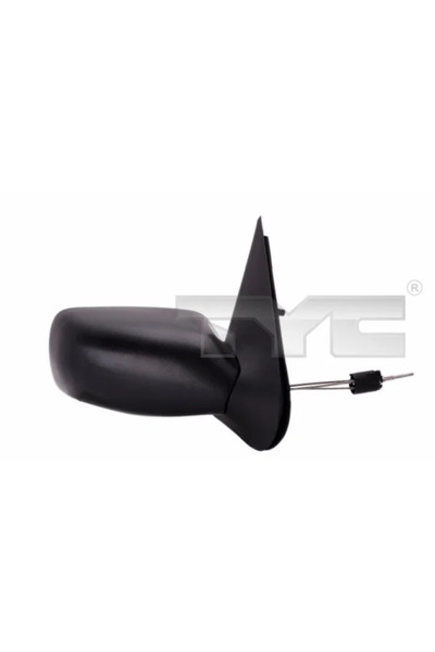 TYC Oglinda Exterioara Stanga Ford Fiesta 4