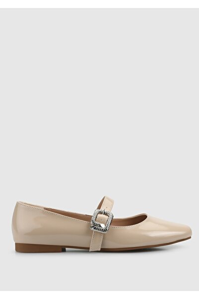 Provoq Beige Women's Shoes
