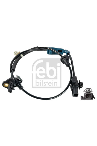 FEBI BILSTEIN Senzor Turatie Roata Axa Fata Stanga Honda Cr-5 4