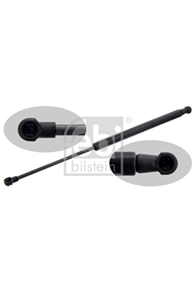 FEBI BILSTEIN Amortizor Portbagaj Pe Ambele Parti Volvo V50 2004-2012