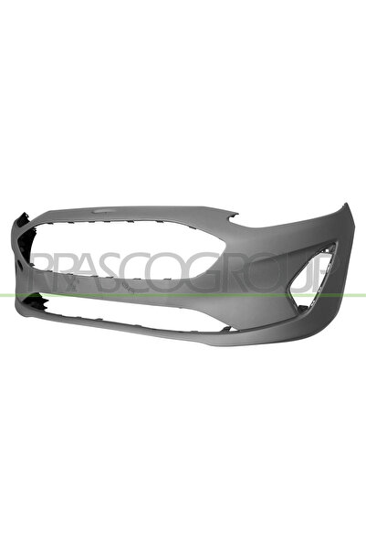 PRASCO Предна броня Форд Фиеста 7