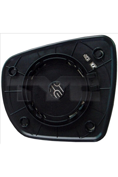 TYC Sticla Oglinda Oglinda Retrovizoare Exterioara Stanga Hyundai IX35