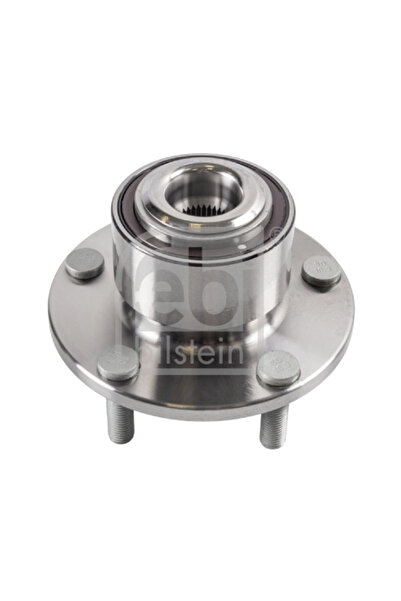 FEBI BILSTEIN Set Rulment Roata Axa Fata Dreapta Mazda 3 2003-2009