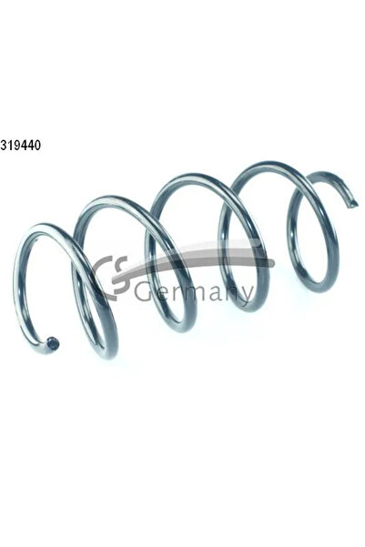 CS GERMANY Arc Spiral Punte Fata Mercedes-Benz C-Class/E-Class