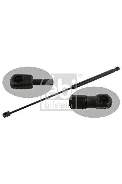 FEBI BILSTEIN Amortizor Portbagaj Pe Ambele Parti Citroen C4 1/C4 Cupe