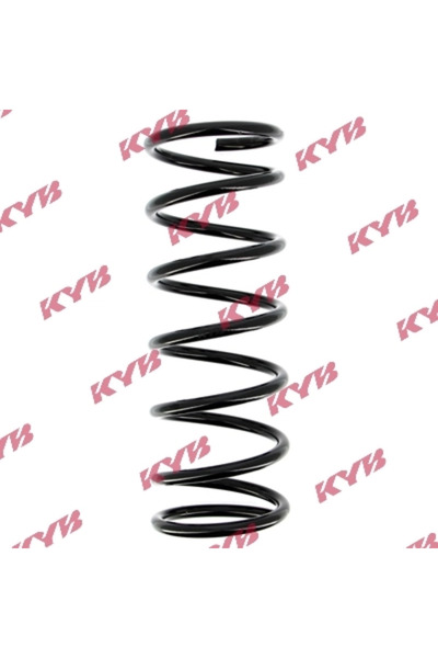 KYB Arc Spiral Puntea Spate Ssangyong Rexton / Rexton 2