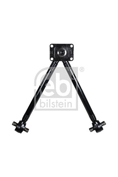 FEBI BILSTEIN Brat Suspensie Roata Puntea Spate Man F90 Unterflur/M 2000 L/M ...