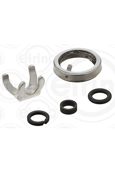 ELRING Injector Seal Ring Set Citroen Berlingo/C3 3/C3 Aircross 2 Citroen (Df...