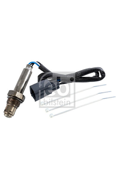 FEBI BILSTEIN Sonda Lambda Lexus Ls Toyota Auris/Avensis/Camry