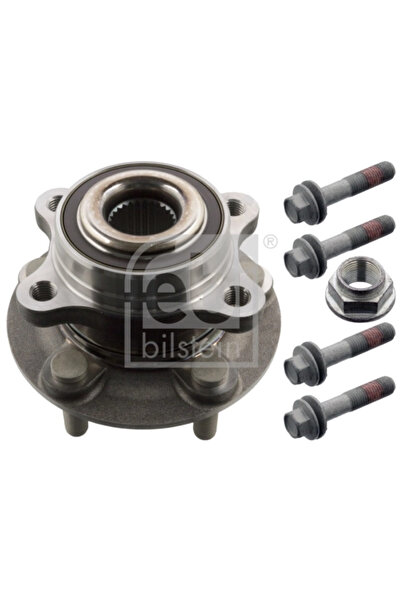 FEBI BILSTEIN Set Rulment Roata Ford Mondeo 5