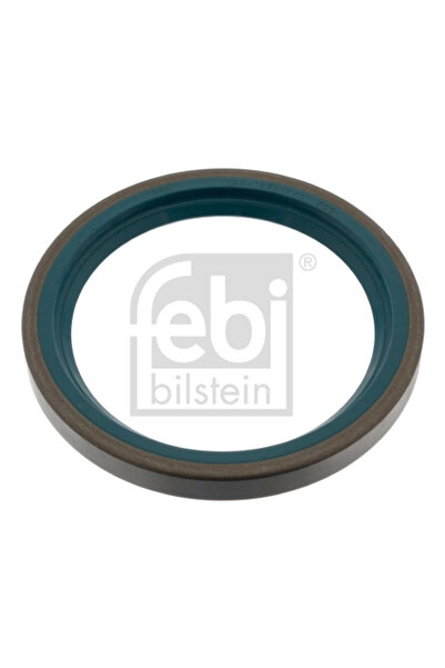 FEBI BILSTEIN Wheel Hub Seal Front Axle Mercedes-Benz Lk/LN2/Of 1964-2012