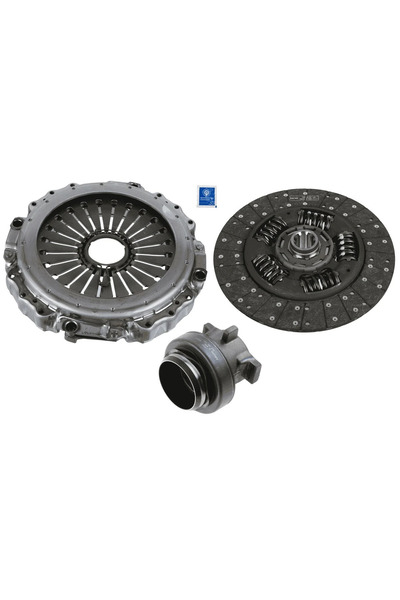 SACHS Set Ambreiaj Van Hool Ex-Series/Tx Vdl Futura