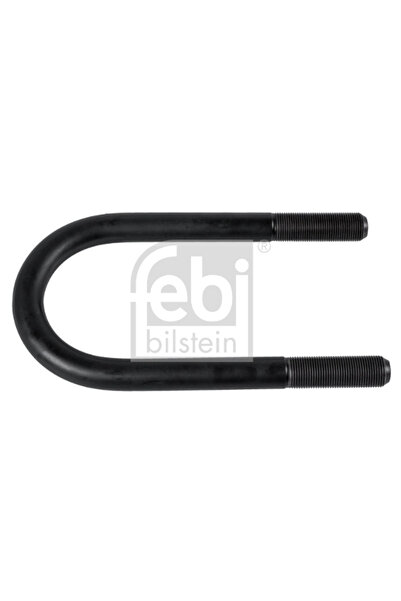 FEBI BILSTEIN Brida Arc Pe Ambele Parti Renault Trucks Magnum/Premium 2
