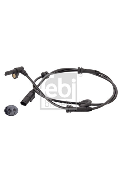 FEBI BILSTEIN Сензор за обороти на колелата преден десен мост Fiat Bravo 2/St...
