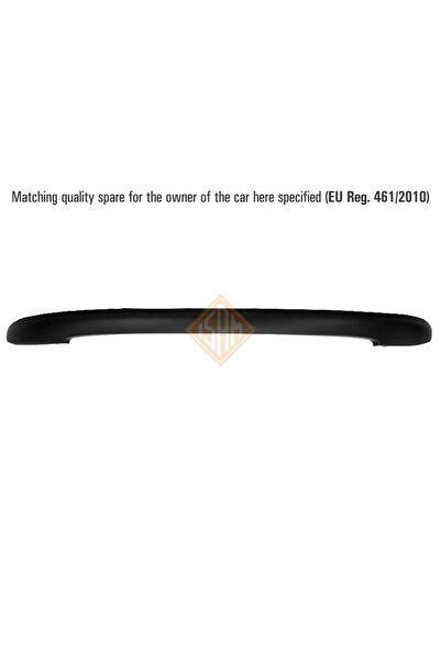 ISAM Banda De Protectie Bara De Protectie Fata Peugeot 206