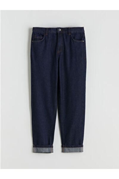 LC Waikiki Plus New Season Regular Fit Boys' Jeans