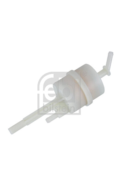 FEBI BILSTEIN Въздушен филтър (резервоар за гориво) Mercedes-Benz Actros MP4 ...