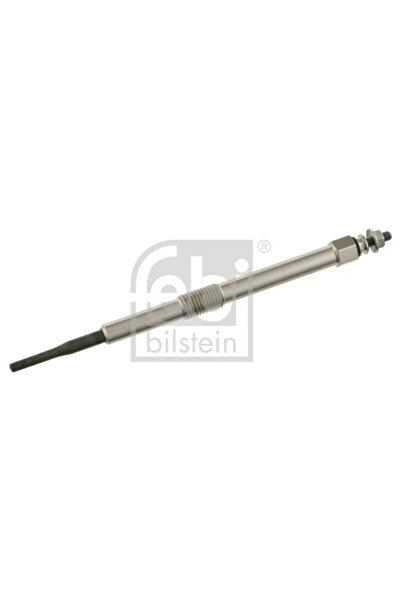 FEBI BILSTEIN Bujie Incandescenta Mini Mini Toyota Auris/Corolla/Yaris
