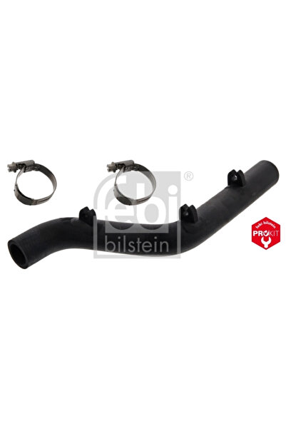 FEBI BILSTEIN Furtun Radiator Mercedes-Benz Axor 2002-2005