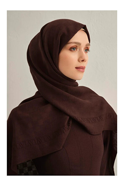 Armine Pamora Shawl 2