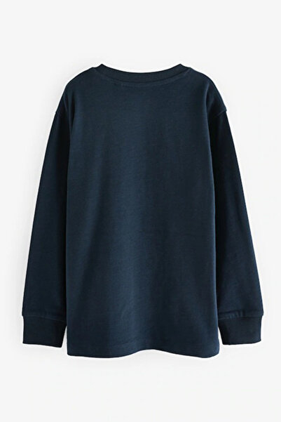 Colorinas Базова велосипедна футболка з довгими рукавами та манжетами