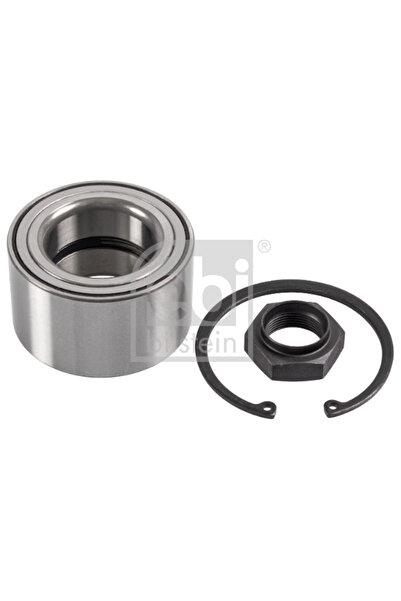 FEBI BILSTEIN Set Rulment Roata Axa Fata Dreapta Citroen Jumper 1 Bus/Jumper ...