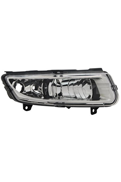 TYC Леви дневни светлини за VW Polo 5