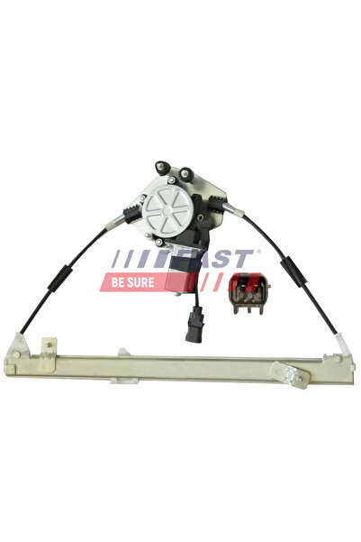 FAST Mecanism Actionare Geam Alfa Romeo 147 (937_) 2001-2010 Benzina