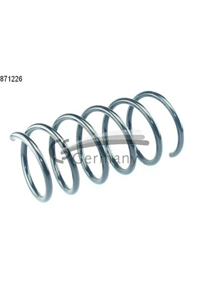 CS GERMANY Arc Spiral Punte Fata Renault Twingo 1