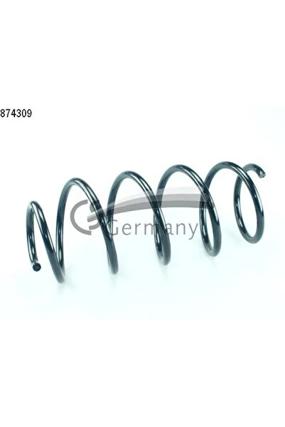 CS GERMANY Arc Spiral Punte Fata Peugeot 508 1