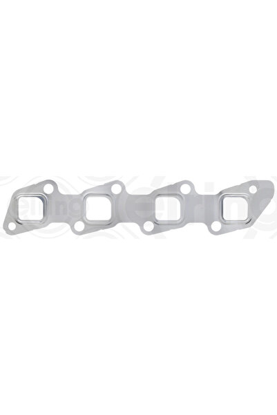 ELRING Exhaust manifold gasket NISSAN SERENA (C24) 1999-2005