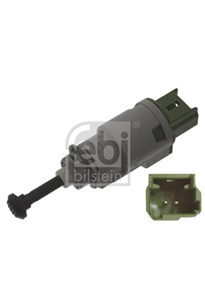 FEBI BILSTEIN Comutator Actionare Ambreiaj (Tempomat) Renault Clio 3/Laguna 2...