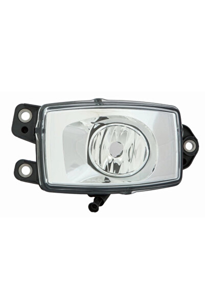 Abaküs Yayınevi Right Fog Light Renault Trucks D/T