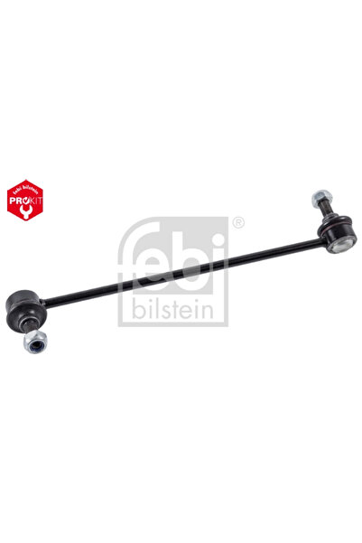 FEBI BILSTEIN Brat/Bieleta Suspensie Stabilizator Axa Fata Dreapta Kia Carens...