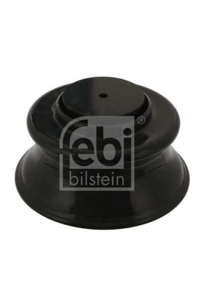 FEBI BILSTEIN Piston Perna De Aer Puntea Spate Volvo 8700/B12/B7